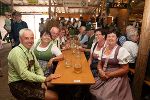 Geselligkeit beim Altausseer Kiritag © Land Steiermark; Verwendung bei Quellenangabe honorarfrei Geselligkeit beim Altausseer Kiritag