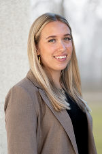 Portraitfoto Maxima Fedl 