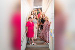 Netzwerktreffen © Land Steiermark/Streibl