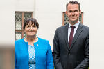 Steiermark schafft Beschleunigung für Energie-Sonderstandorte © Land Steiermark/ Binder