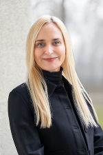 Natalie Hofer, BEd