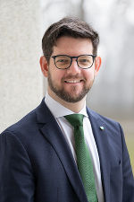 Mag. Matthias Kaltenegger