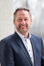 Mag.(FH) Andreas Kirsch