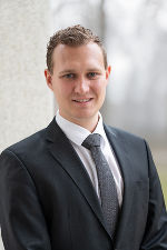Felix Oberascher