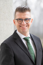 Hubert Schadenbauer